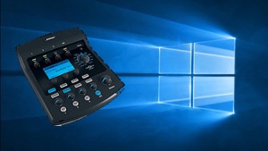 Windows 10 and the T1® Compatibility