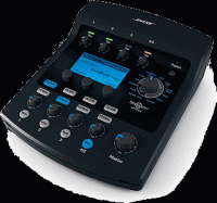 T1 ToneMatch Audio Engine