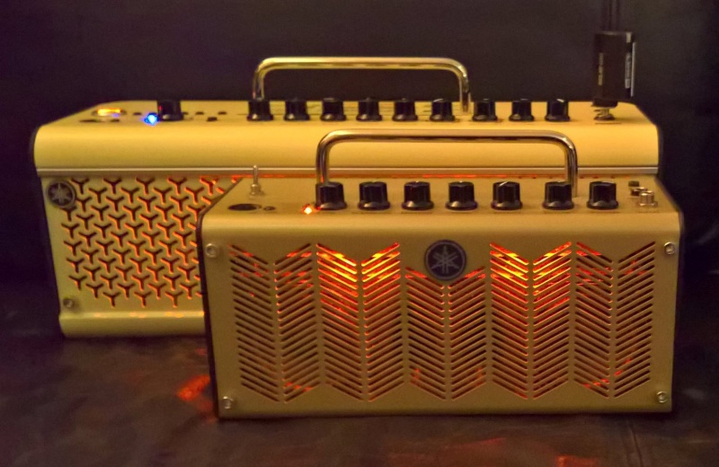 File:Yamaha THR30II and THR5a 2.jpg