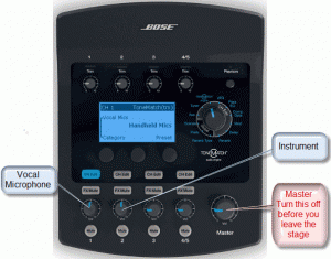 T1® ToneMatch Audio Engine