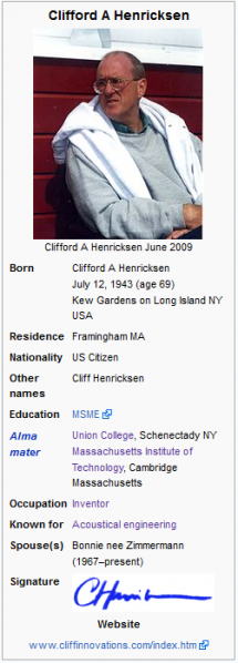 File:CliffordAHenricksenInfobox.png